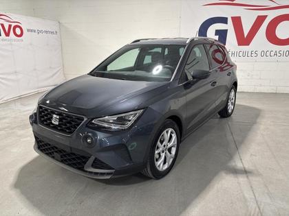 Seat Arona - 1.0 TSI 95ch FR - 18 490 €