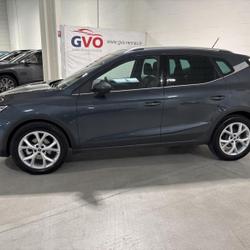 Seat Arona 1.0 TSI 95ch FR Saint-Gr&eacute;goire