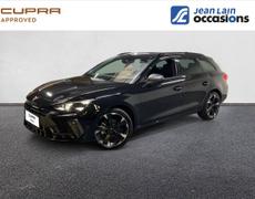 Cupra Leon Sportstourer SEYNOD