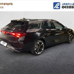 Cupra Leon Sportstourer Leon Sportstourer 1.5 eTSI Hybrid 150 ch DSG7 SEYNOD