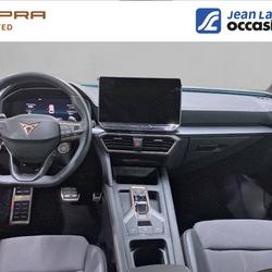 Cupra Leon Sportstourer Leon Sportstourer 1.5 eTSI Hybrid 150 ch DSG7 SEYNOD