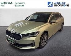 Skoda Superb combi Seyssinet-Pariset