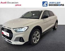 Audi A1 Cessy