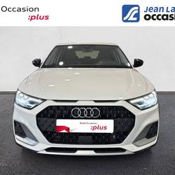 Audi A1 A1 Citycarver 30 TFSI 110 ch S tronic 7 Design Luxe Cessy