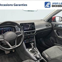 Volkswagen T-Roc T-Roc 2.0 TDI 150 Start/Stop DSG7 4Motion Style Cessy