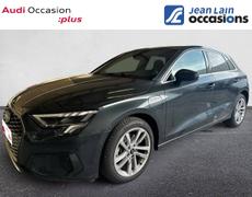 Audi A3 Sportback Échirolles