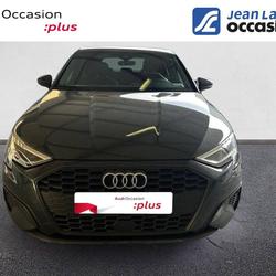 Audi A3 Sportback A3 Sportback 40 TFSIe 204 S tronic 6 Business Executive &Eacute;chirolles