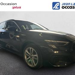 Audi A3 Sportback A3 Sportback 40 TFSIe 204 S tronic 6 Business Executive &Eacute;chirolles