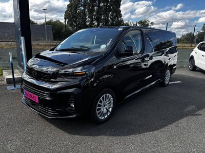 Peugeot Traveller - Traveller XL Diesel 180 ch Automatique - Business - 42 990 €