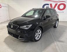 Seat Arona Saint-Grégoire