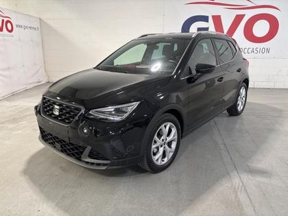 Seat Arona - 1.0 TSI 95ch FR - 18 490 €