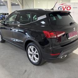 Seat Arona 1.0 TSI 95ch FR Saint-Gr&eacute;goire