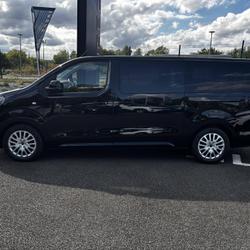 Peugeot Traveller XL Diesel 180 ch Automatique - Business occasion - Nogent-le-Rotrou - photo 2/15
