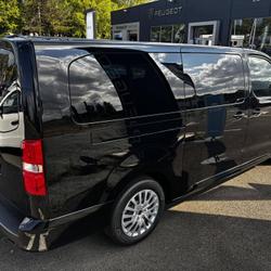 Peugeot Traveller XL Diesel 180 ch Automatique - Business occasion - Nogent-le-Rotrou - photo 3/15