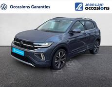 Volkswagen T-Cross Cessy