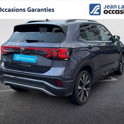 Volkswagen T-Cross T-Cross 1.0 TSI 116 Start/Stop DSG7 R-Line Edition Cessy