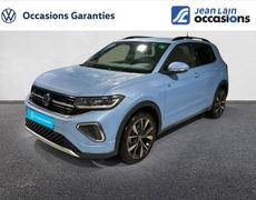Volkswagen T-Cross Valence