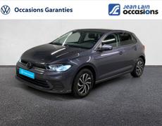 Volkswagen Polo Seyssinet-Pariset