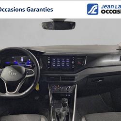 Volkswagen Polo Polo 1.0 TSI 95 S&S BVM5 VW Edition Seyssinet-Pariset