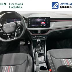 Skoda Kamiq Kamiq 1.0 TSI Evo 2 116 ch DSG7 Monte Carlo SEYNOD