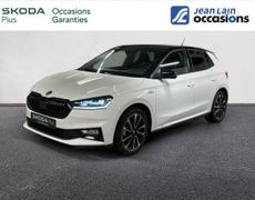 Skoda Fabia Chambéry