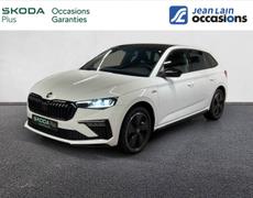 Skoda Scala SEYNOD