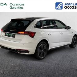 Skoda Scala Scala 1.0 TSI Evo 2 116 ch DSG7 Monte-Carlo SEYNOD