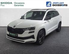 Skoda Karoq La Ravoire