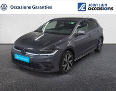 Volkswagen Polo Saint-Jean-de-Maurienne