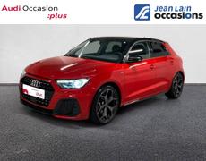 Audi A1 Sportback Cessy
