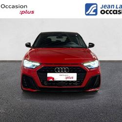 Audi A1 Sportback A1 Sportback 35 TFSI 150 ch S tronic 7 S Line Plus Albertville