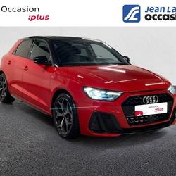 Audi A1 Sportback A1 Sportback 35 TFSI 150 ch S tronic 7 S Line Plus Albertville