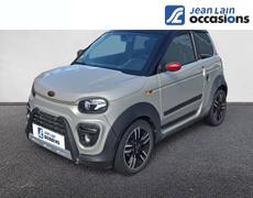 Autres Microcar Voglans