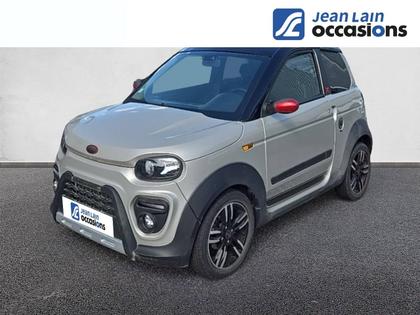 Microcar Autres Microcar - MG06 492X PR DA GD - 9 980 €