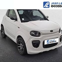 Microcar Due DUE 6 INITIAL 502 Chamb&eacute;ry