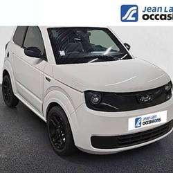 Ligier Myli MYLI E5 I.DEAL Chamb&eacute;ry