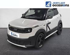 Ligier Myli Chambéry