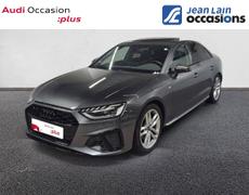 Audi A4 Chatuzange-le-Goubet