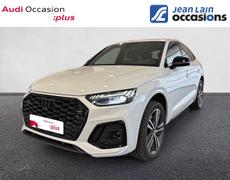 Audi Q5 Échirolles