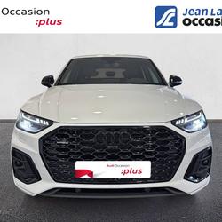 Audi Q5 Q5 Sportback 50 TFSIe 299 S tronic 7 Quattro S line &Eacute;chirolles