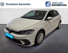 Volkswagen Polo - Polo 1.0 MPI 80 S&S BVM5 - 16 490 €