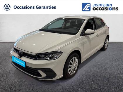Volkswagen Polo - Polo 1.0 MPI 80 S&S BVM5 - 17 290 €