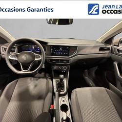 Volkswagen Polo Polo 1.0 MPI 80 S&S BVM5 Annonay