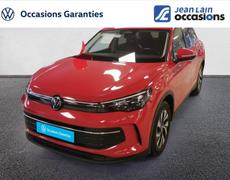 Volkswagen Tiguan Sallanches