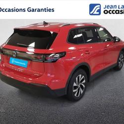 Volkswagen Tiguan Tiguan 1.5 eTSI 130ch DSG7 VW Edition Sallanches