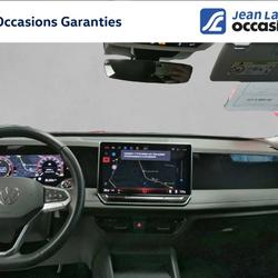 Volkswagen Tiguan Tiguan 1.5 eTSI 130ch DSG7 VW Edition Sallanches