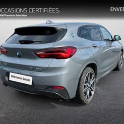 BMW X2 xDrive25eA 220ch M Sport Euro6d-T 6cv Beaucouz&eacute;