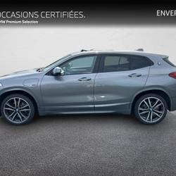 BMW X2 xDrive25eA 220ch M Sport Euro6d-T 6cv Beaucouz&eacute;