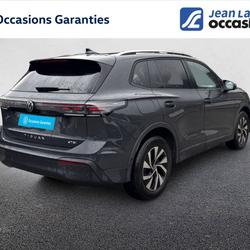 Volkswagen Tiguan Tiguan 1.5 eTSI 130ch DSG7 VW Edition Seyssinet-Pariset