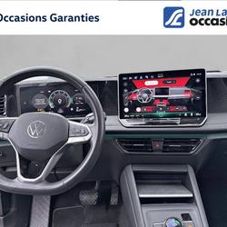 Volkswagen Tiguan Tiguan 1.5 eTSI 130ch DSG7 VW Edition Seyssinet-Pariset
